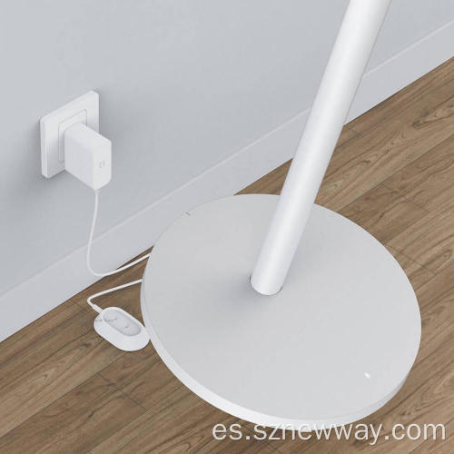 Ventilador eléctrico recargable Mijia Smart Standing Fan 2